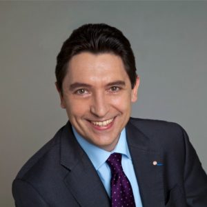 Olivier Cadic : Senateur